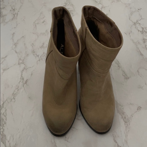 Booties - Picture 2 of 5